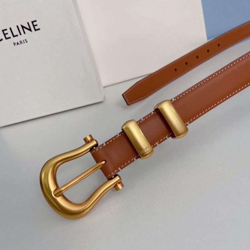 CELINE Belts